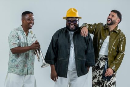 Mi Casa Set to Light Up Harare