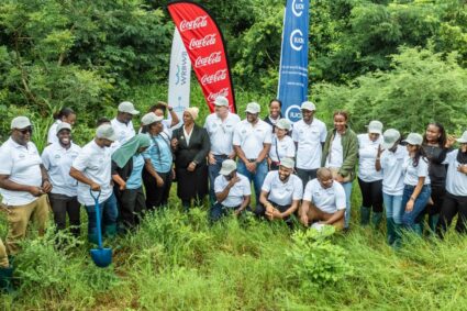 Coca-Cola system aims to strengthen water security in Tanzania with USD 1.94 million investment
