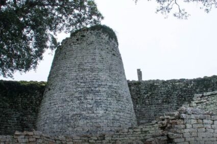 Zim-French Great Zimbabwe Project Nears Historic Milestone