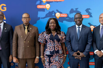 Access Bank Calls for Stakeholders Collaboration to Boost Intra-African Trade