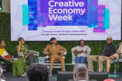 THE INDEPENDENT’S PLAYBOOK: Building a Sustainable Music Ecosystem from the Ground Up