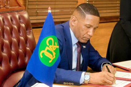 Botswana Strengthens Regional Finance Framework with Key SADC Agreements