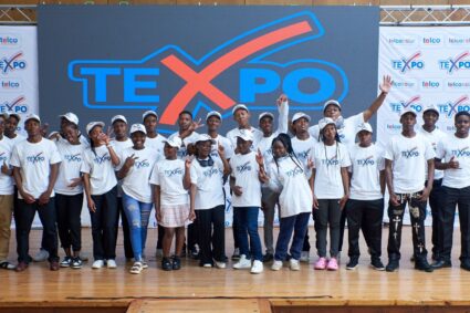 Cape Town Bound: Aura-Farmers Crack the Code at Texpo 26 Hackathon with Innovative Agric Passport