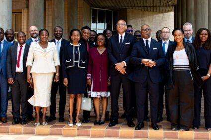 West African Development Bank (BOAD) and International Finance Corporation (IFC) strengthen their strategic partnership to support development and job creation across West African Economic and Monetary Union (WAEMU)