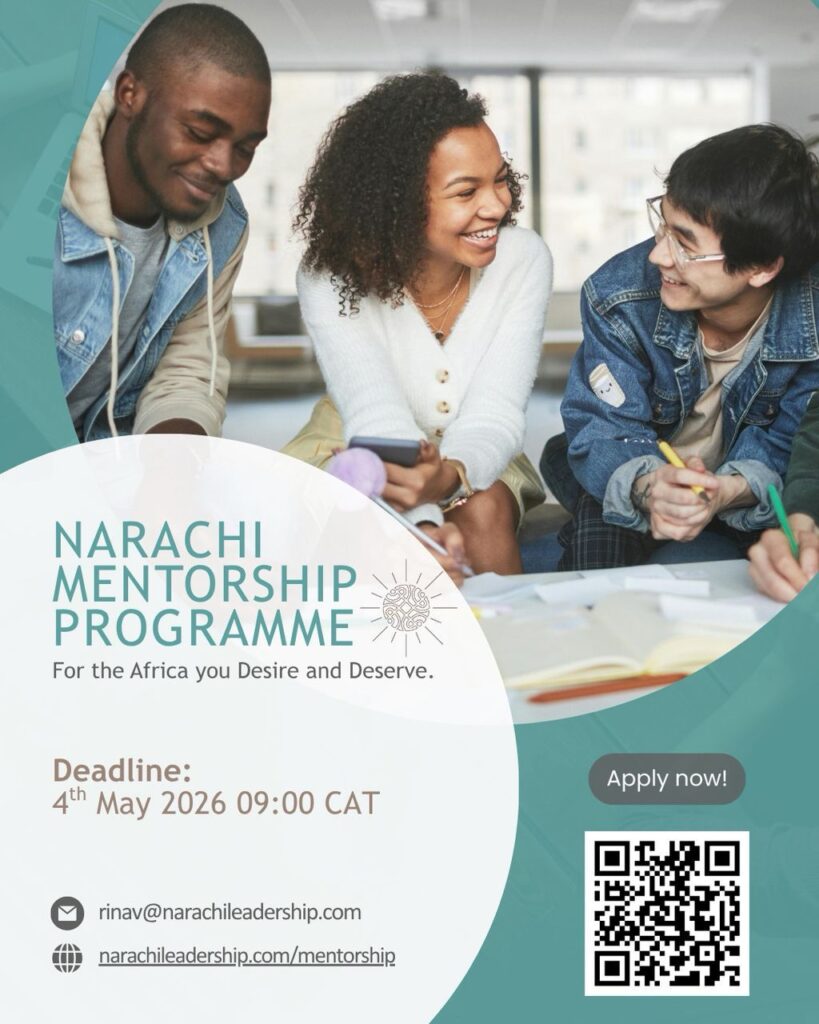 668581072_10164991034338615_3881874627015987095_n-819x1024 Leadership Program Celebrates over 100 young African graduates