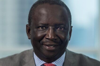 Why the Future of Customs is Agentic Artificial Intelligence (AI) (By Alioune Ciss)