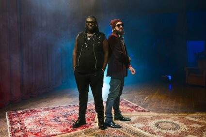 Sylent Nqo’s “Sewe” Signals a Bold New Chapter for Zim Rock