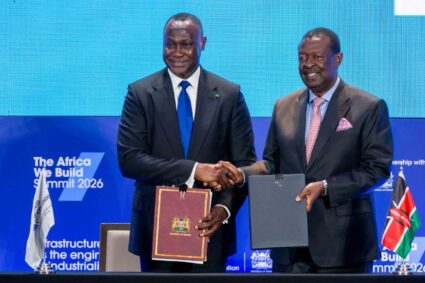 Africa Finance Corporation (AFC) Establishes Nairobi Office, Targeting Additional US$2 Billion in Regional Investments and Financial Services Solutions