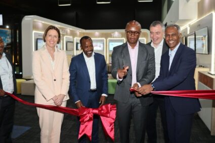 Liquid C2 launches Africa’s first Google Cloud-powered Experience Centre to accelerate Artificial Intelligence (AI) adoption