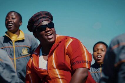 Bryan K Revives a Gospel Classic with the Voices of a New Generation