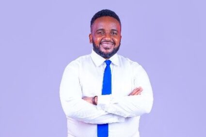 Exclusive with Jasper Mhishi: Chasing Growth, One Passion at a Time