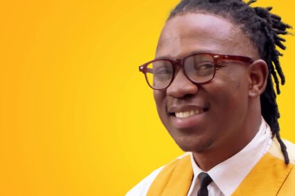 Marvin Mukuyu: Championing Deaf Pride On and Off the Field