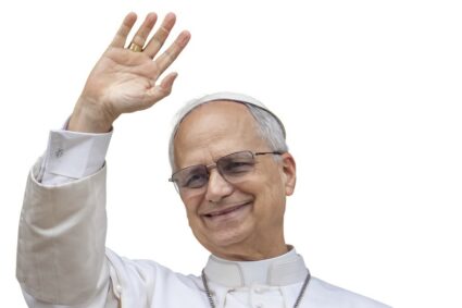 Pope Leo XIV’s visit to Cameroon, historic.