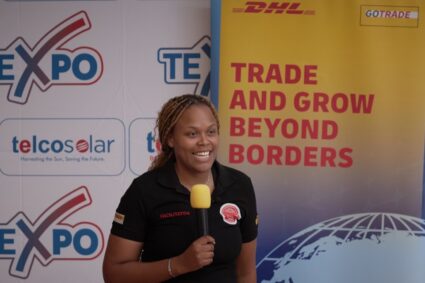 DHL Global Forwarding Zimbabwe Outlines Keys to Seamless Global Trade at Texpo 2026
