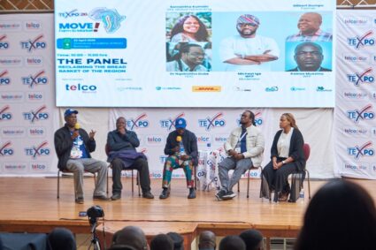 The Beautiful Problem: Can Zimbabwe feed the Region again?