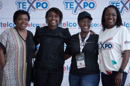 Value Creation Challenge 6 showcases startup dupport at Texpo Bulawayo