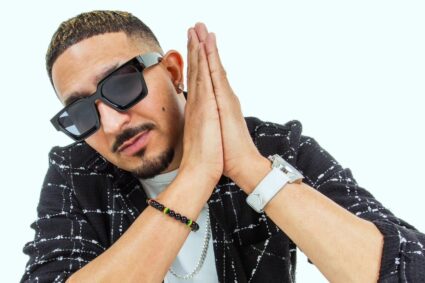 Amafella’s Kazz Khalif Joins Forces with Original Memzee and Shocka on Amapiano Anthem “10/10”