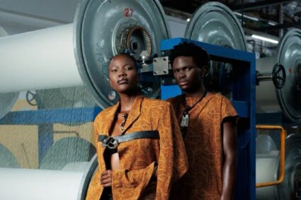 Zimbabwe Fashion Week Set to Shape the Future of African Style