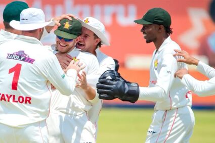 Zimbabwe ‘A’ to Resume Action with Bangladesh Tour Aimed at Developing Emerging Talent