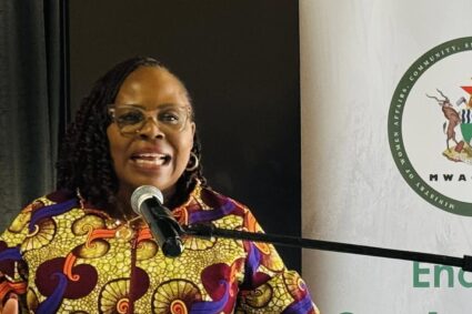  Diaspora Women Leading Zimbabwe’s Economic Transformation