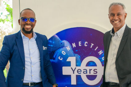 Liquid Intelligent Technologies revitalises access to cloud and cyber security services in support of improved national digital resilience