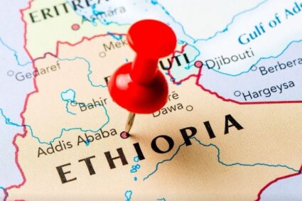 Ethiopia Diplomatic Tour Signals Bold Investment Ambition