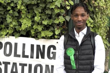 African rooted politicians take a seat in the highest table in UK