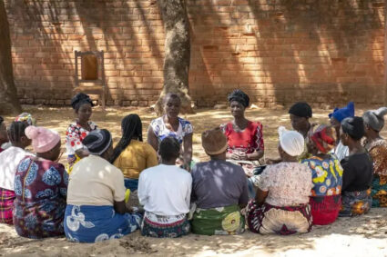 Rewriting Traditions with Women Peacebuilders in Southern Malawi