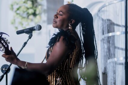 Coming Full Circle: Tariro neGitare Germany tour 2026