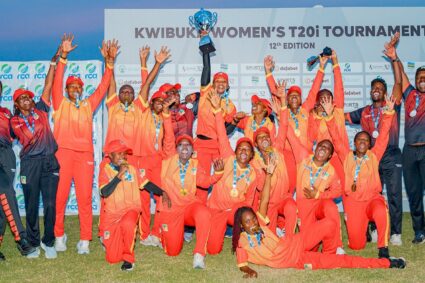 Zimbabwe Women HPC Clinch Kwibuka T20 Title in Thrilling Final