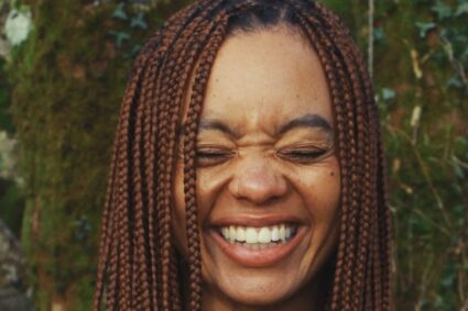 Spotlight: Soulful Song bird shiv reconnects with her Zimbabwean heritage