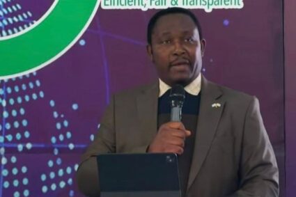 Public Procurement Must Drive Inclusion and Economic Transformation