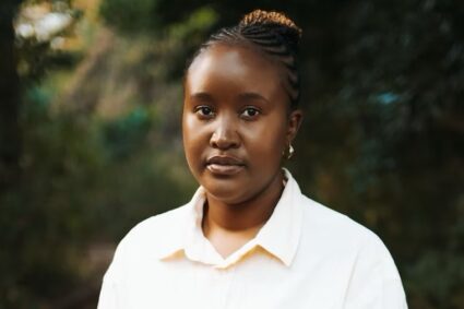 Poet and Blogger Rutendo Chichaya makes her publishing debut