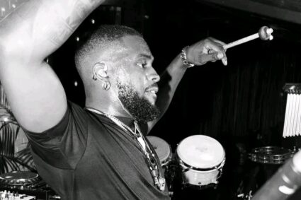 WOWRAE: The Zimbabwean Percussion Visionary Taking Marimba to the World’s Biggest Stages