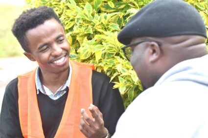 Afrobarometer begins Round 11 surveys, aims to cover 40 African countries