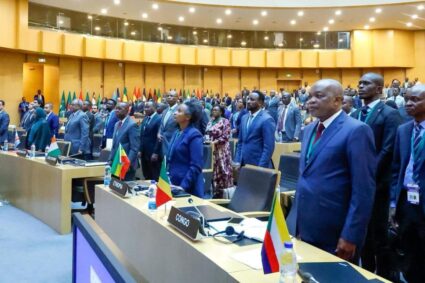 African Union Executive Council Successfully concludes its 49th Ordinary Session
