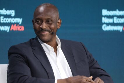 The Future of Rugby Will Be Built by the Many, Not the Few (By Herbert Mensah)