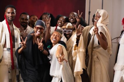 Kolwezi Fashion Week closes a landmark second edition — and declares a new fashion capital rising in the heart of Africa