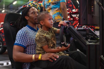 rAge and Mettlestate join forces to shape Africa’s next great gaming festival