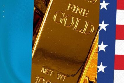Washington’s Sanctions on Rwandan Gold Refinery