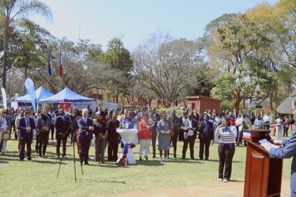 French African Embassies Join France in Celebrating Bastille Day as Partnerships Evolve