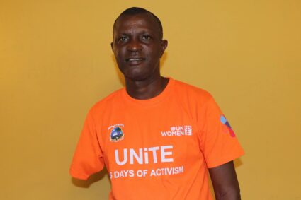 Africa – Building More Inclusive Elections: 79 National Elections Commission’s (NEC) Officials Strengthen Skills on Gender Equality and Disability Inclusion
