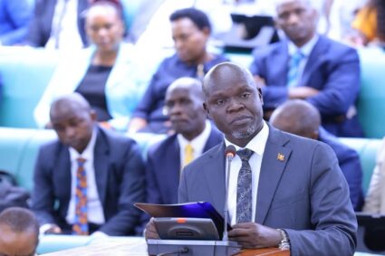 Uganda: Parliament backs expansion of district-based university sponsorship