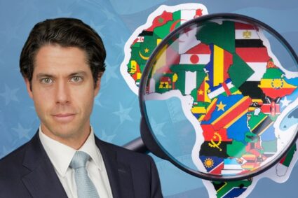 US – DFC Commits 1.5 billion Across Africa to Secure Supply Chains