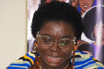 West African Women Parliamentarians Launch Regional Movement to End Violence Against Women and Girls