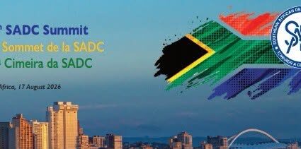 ECA Chief Calls for Bold Industrial Transformation in SADC