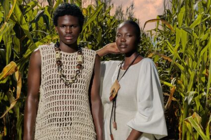 Zimbabwe Fashion Week Opens Model Casting for 2026 Showcase