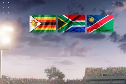 Southern Africa’s cricket power houses are set to meet at a T20I Tri series
