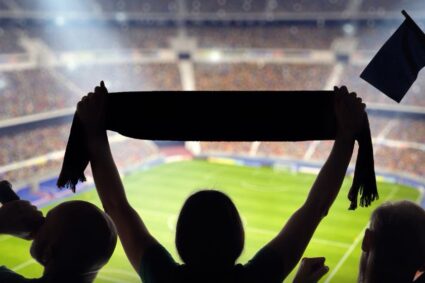 Football Fans’ Love & Passion – The Hidden Gem of The Beautiful Game