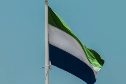 Sierra Leone Advances Women’s Political Representation with 30% Quota